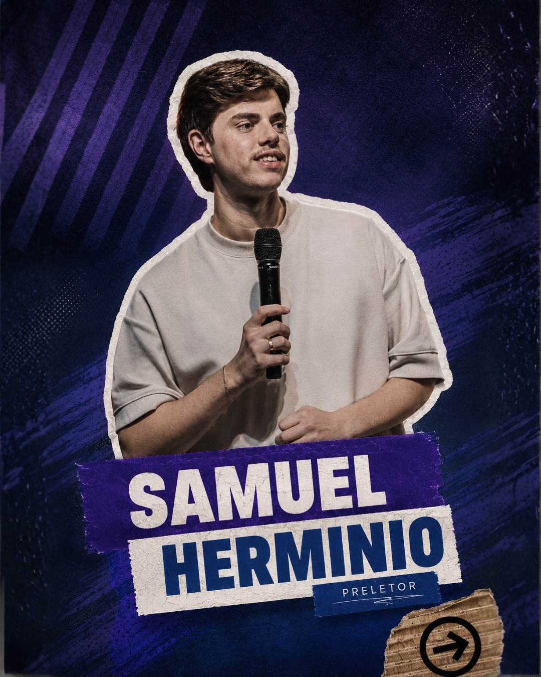 Preletor Samurl